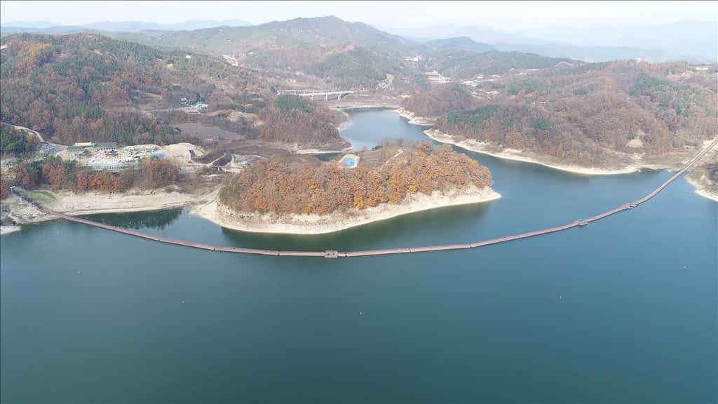 Lake Powerll
