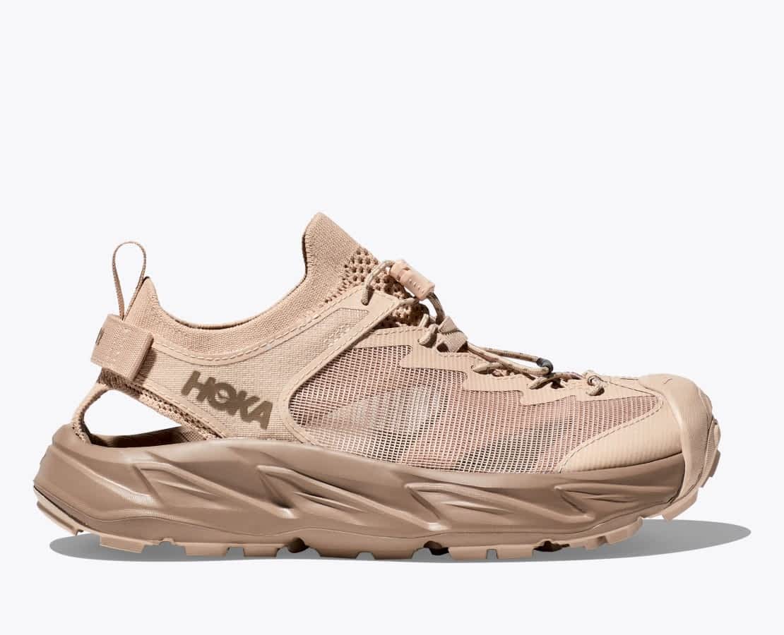 hoka hopara 2 water sandals
