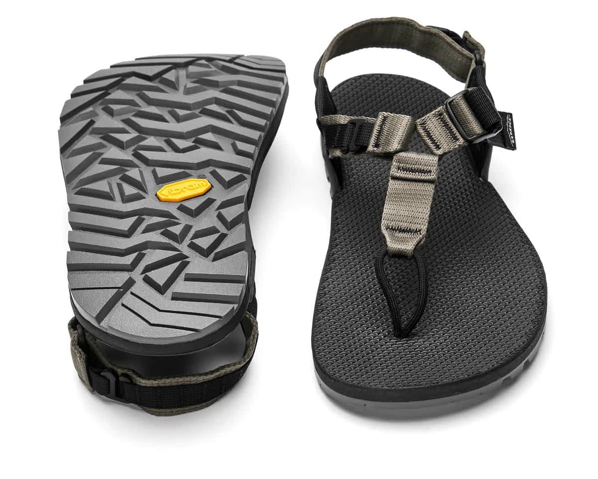 bedrock cairn evo pro water sandals