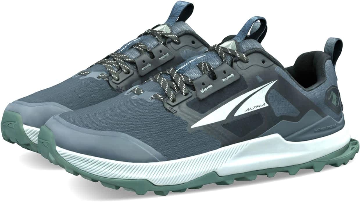 Altra Lone Peak 8