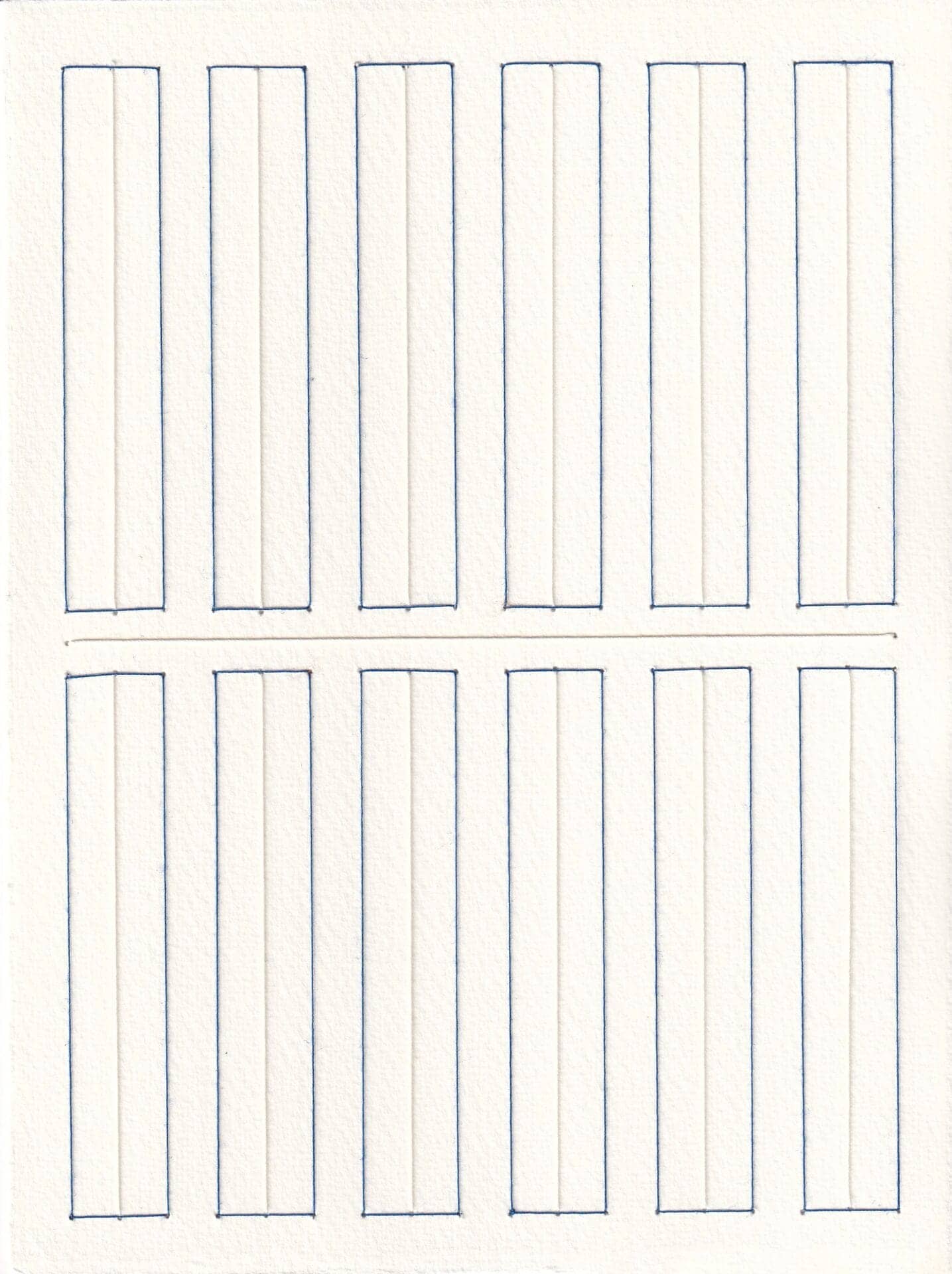 rectangles on a white background