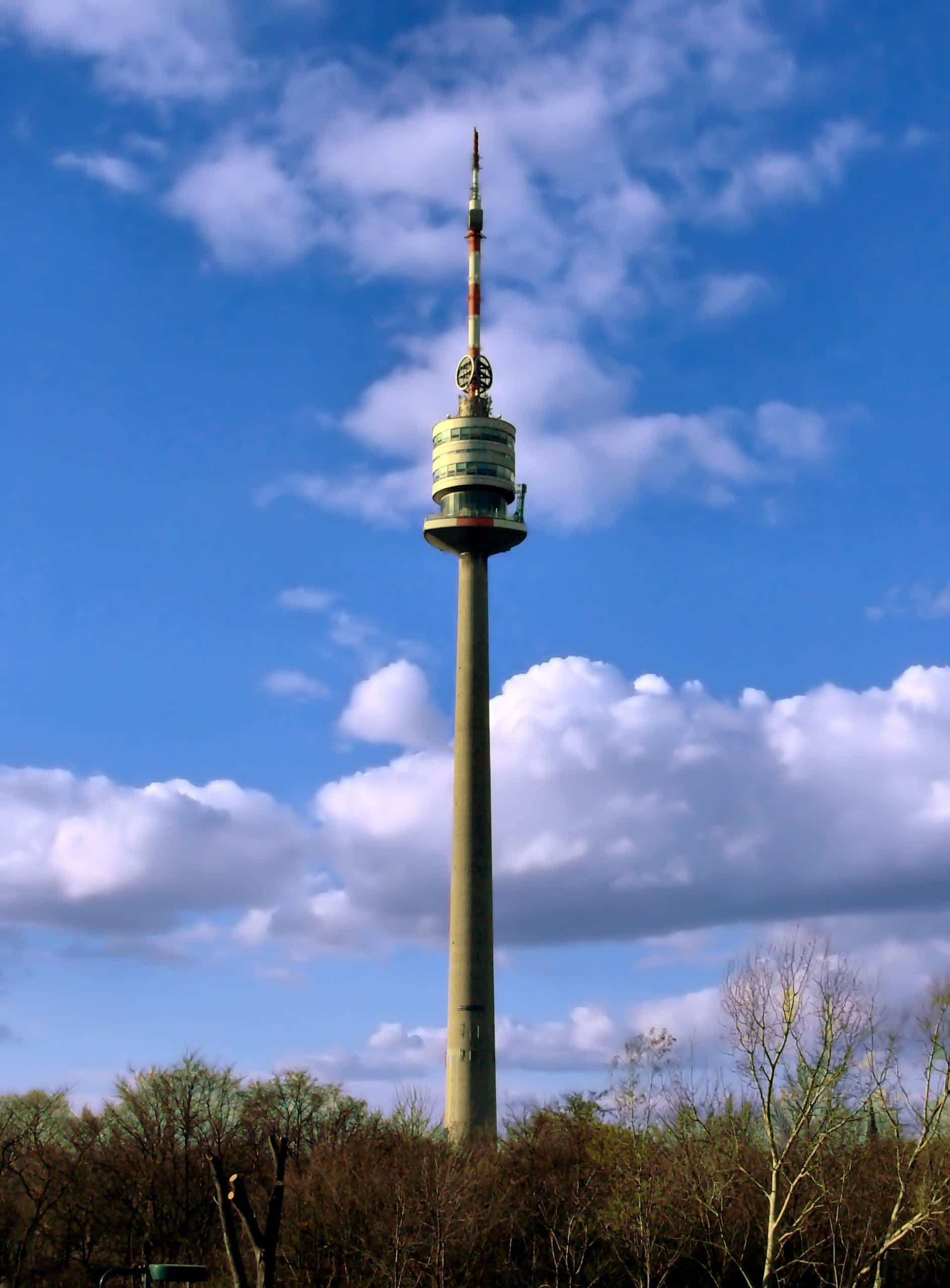 Copa Beach, Vienna, Austria