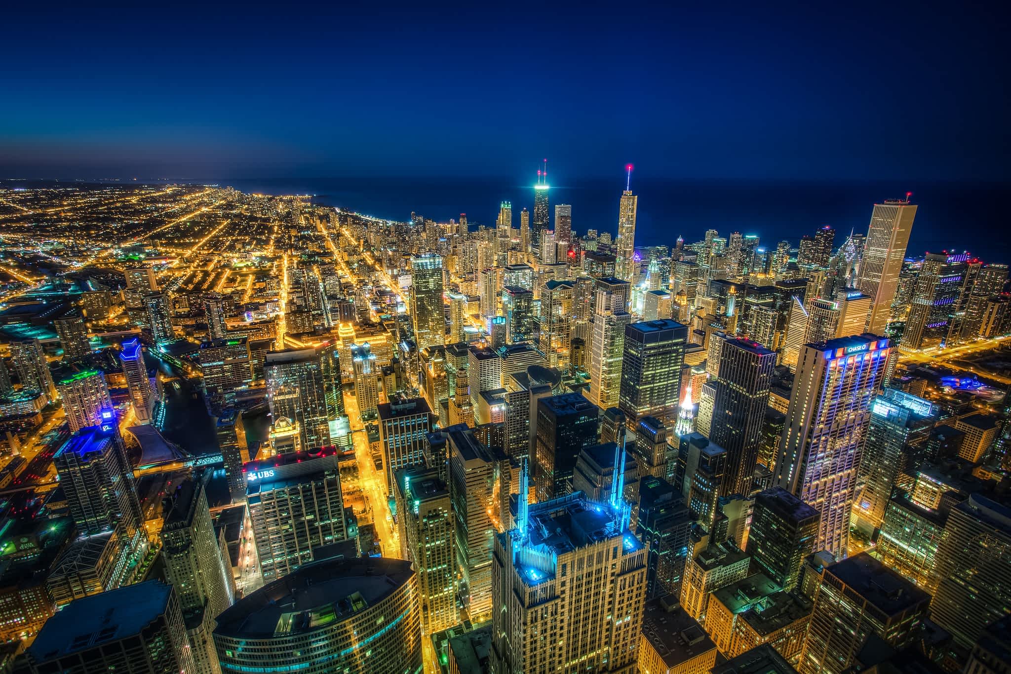 Millennium Park, Chicago