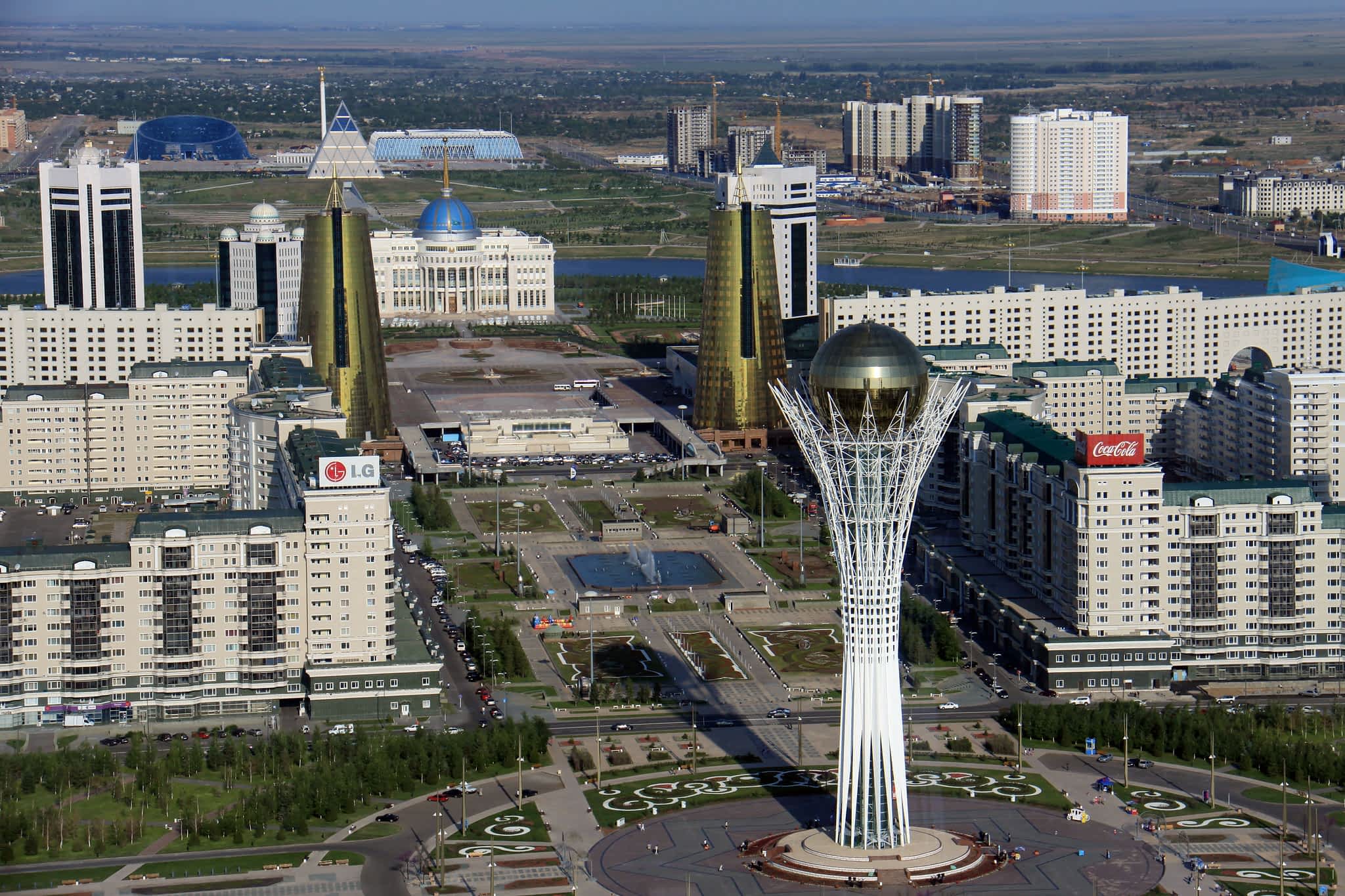 astana