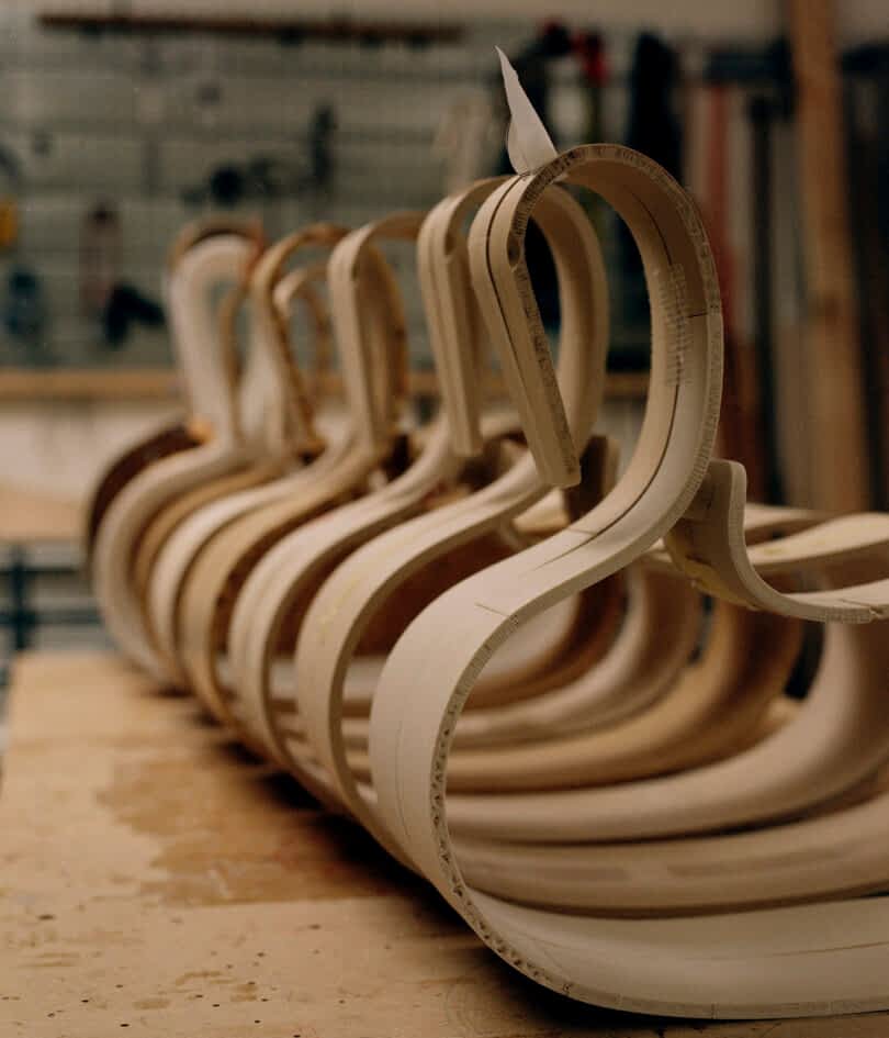 rocking horse prototypes