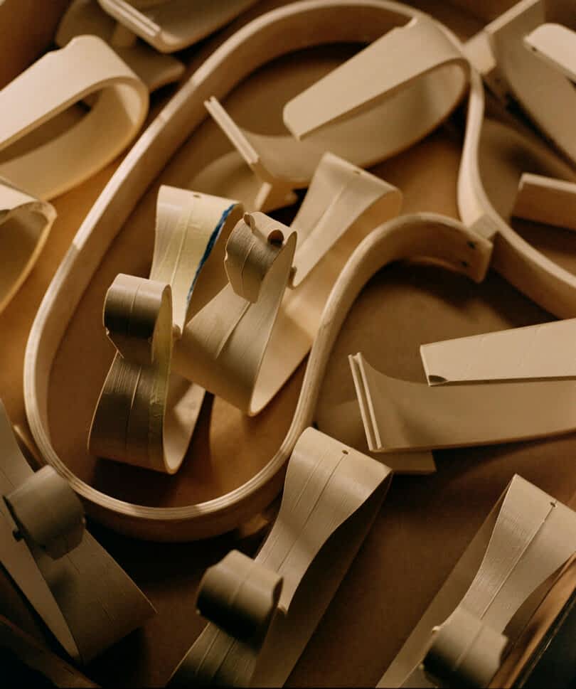 rocking horse prototypes