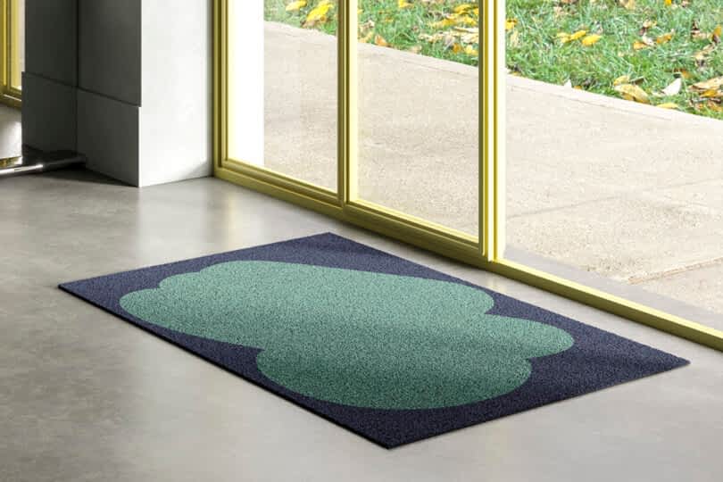 The Iconic Women Collection: Indoor Mats Inspired by the Female Greats