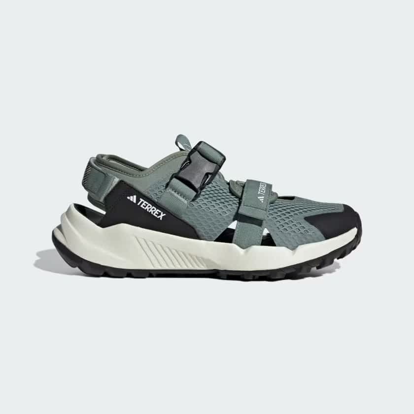 adidas terrex hydroterra water sandals