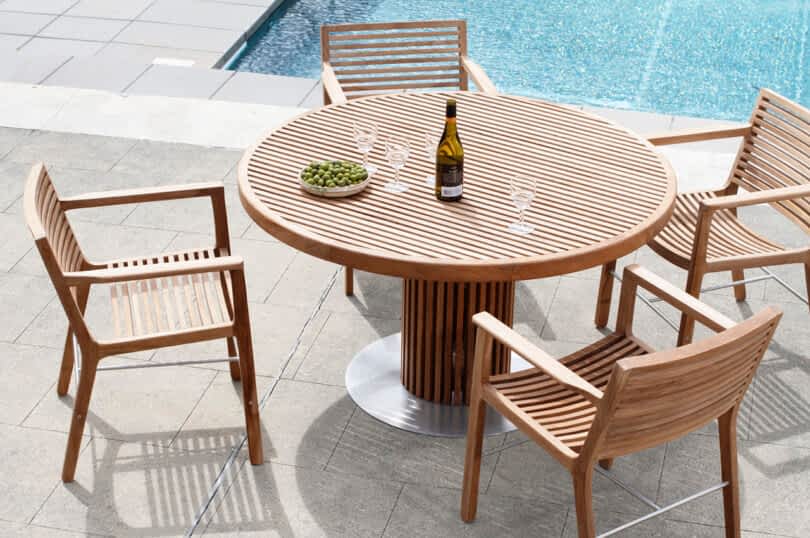 The RIB Outdoor Collection Honors Past While Looking to the Future of Danish Design