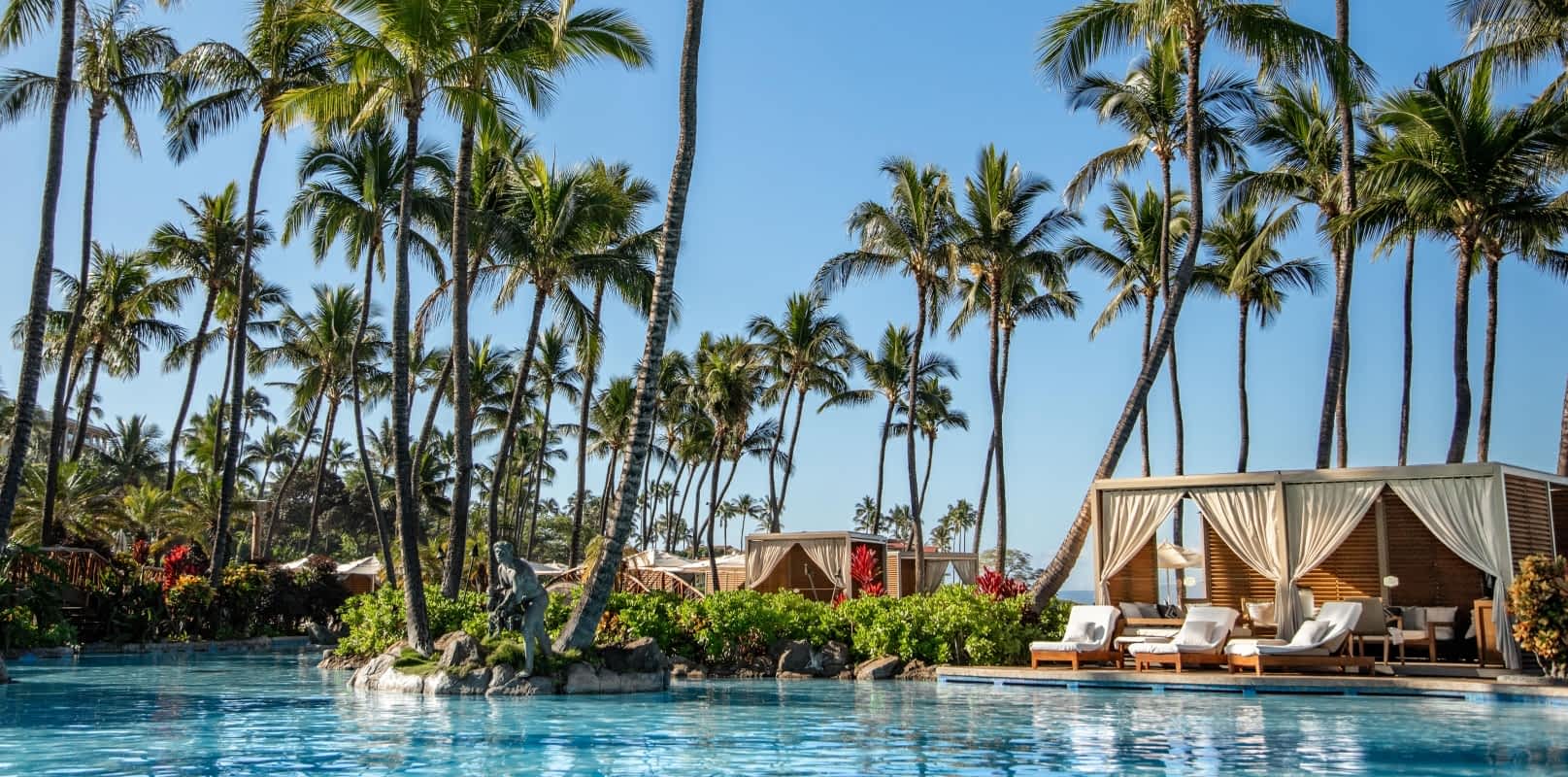 Grand Wailea Maui, A Waldorf Astoria Resort Grand Wailea Maui, A Waldorf Astoria Resort