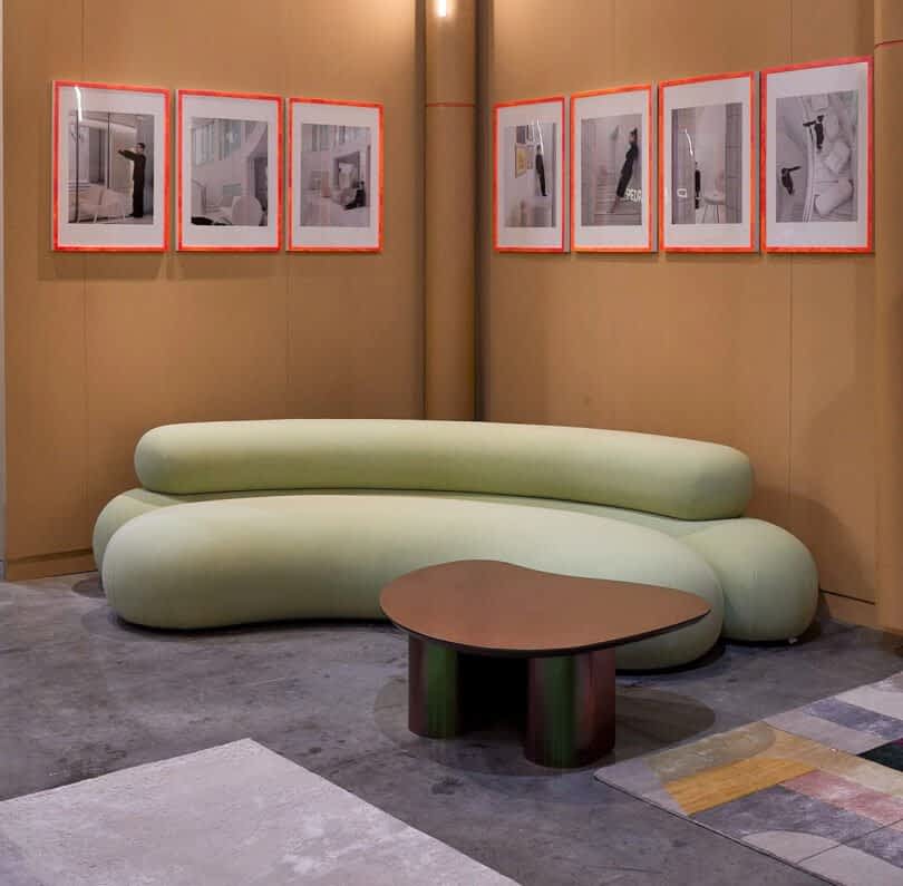 Adrenalina Releases 4 New Collections in the Sustainable Agorà Exhibition