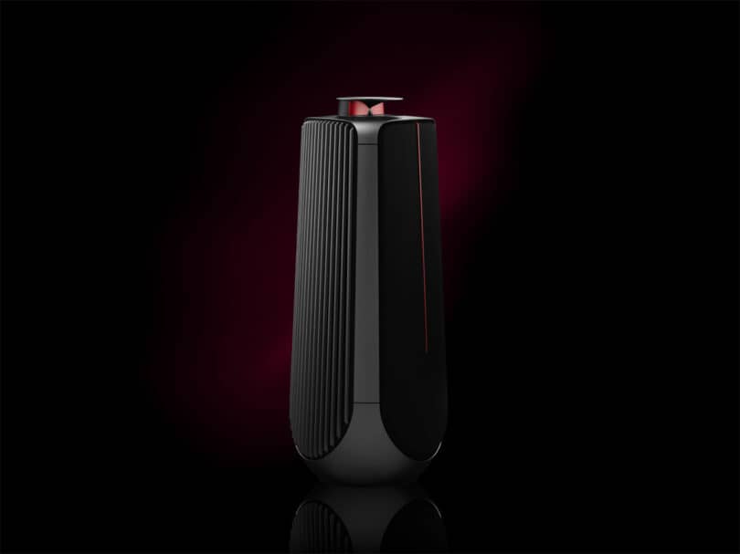 Bang & Olufsen and Ferrari Expand Their Collaboration With New Collection